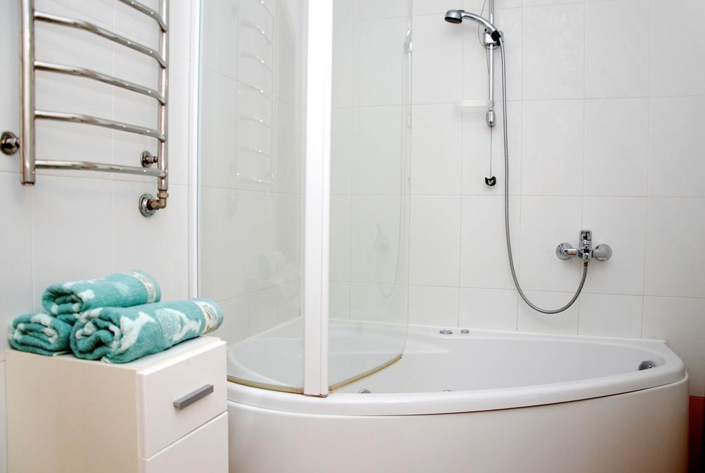 Apartments On Independence Square Kyiv Room photo